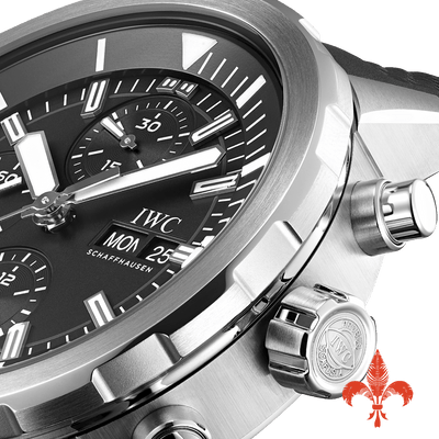 Aquatimer Chronograph IW376803