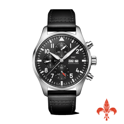 Pilot's Watch Chronograph IW378001