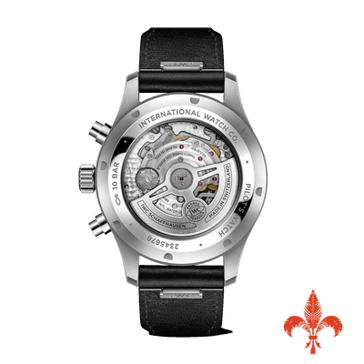 Pilot's Watch Chronograph IW378001