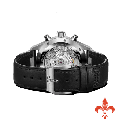 Pilot's Watch Chronograph IW378001