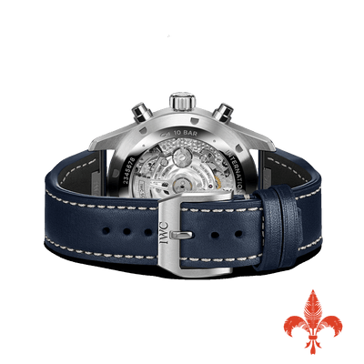 Pilot's Watch Chronograph IW378003