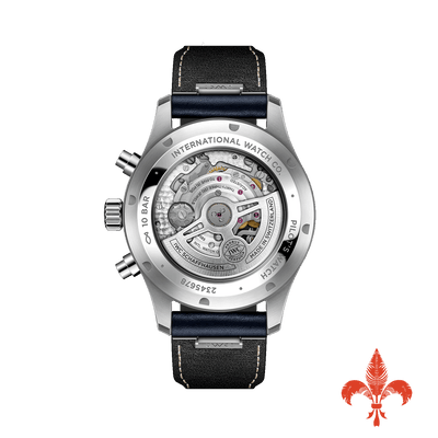 Pilot's Watch Chronograph IW378003