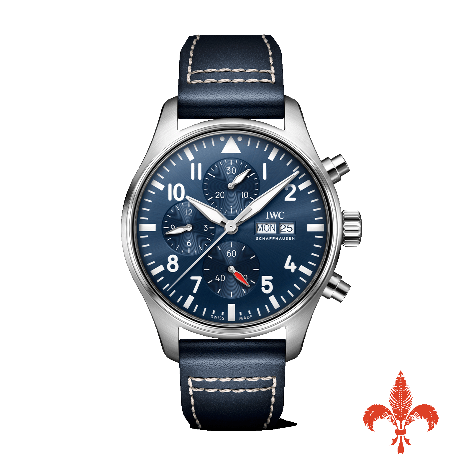 Pilot's Watch Chronograph IW378003