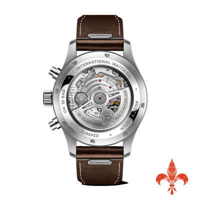 Pilot's Watch Chronograph IW378005