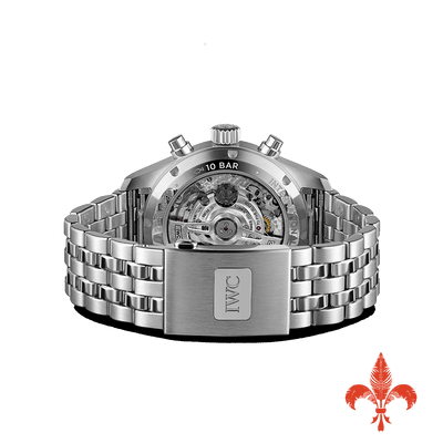 Pilot's Watch Chronograph 41 IW388102