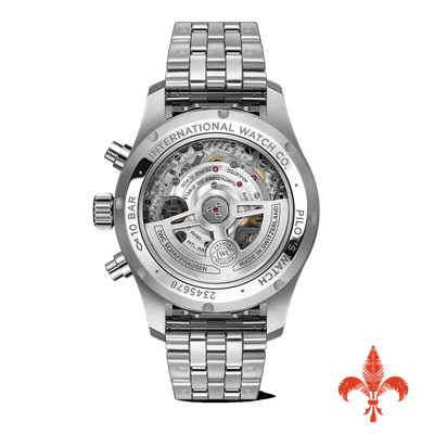 Pilot's Watch Chronograph 41 IW388102