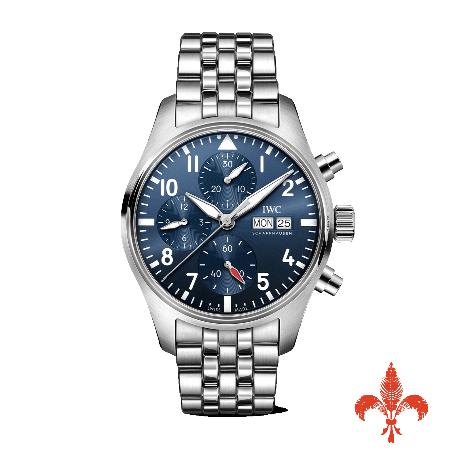 Pilot's Watch Chronograph 41 IW388102