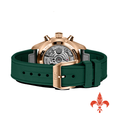 Pilot's Watch Chronograph 41 IW388110