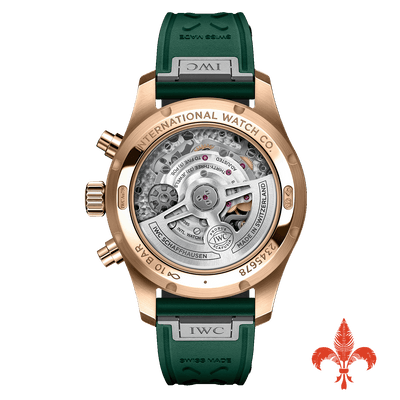 Pilot's Watch Chronograph 41 IW388110