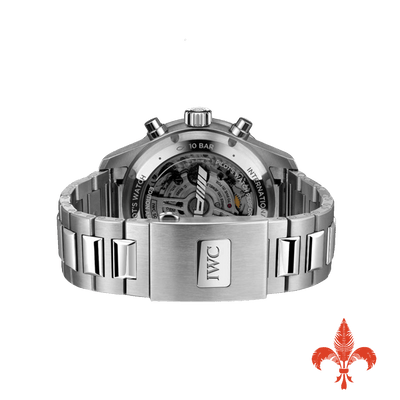 Pilot's Watch Performance Chronograph 41 AMG IW388304