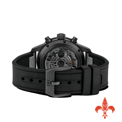 Pilot's Watch Performance Chronograph 41 Mercedes-AMG PETRONAS Formula One Team IW388306
