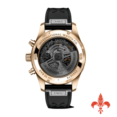 Pilot's Watch Performance Chronograph 41 IW388309