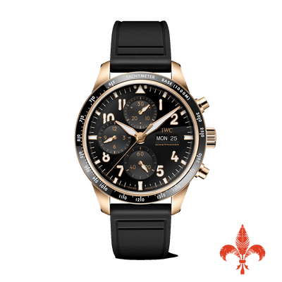 Pilot's Watch Performance Chronograph 41 IW388309