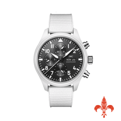 Pilot's Watch Chronograph TOP GUN Edition "Lake Tahoe" IW389105
