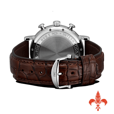 Portofino Chronograph IW391027