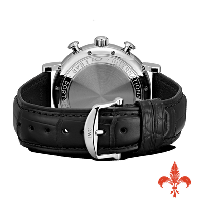 Portofino Chronograph IW391029