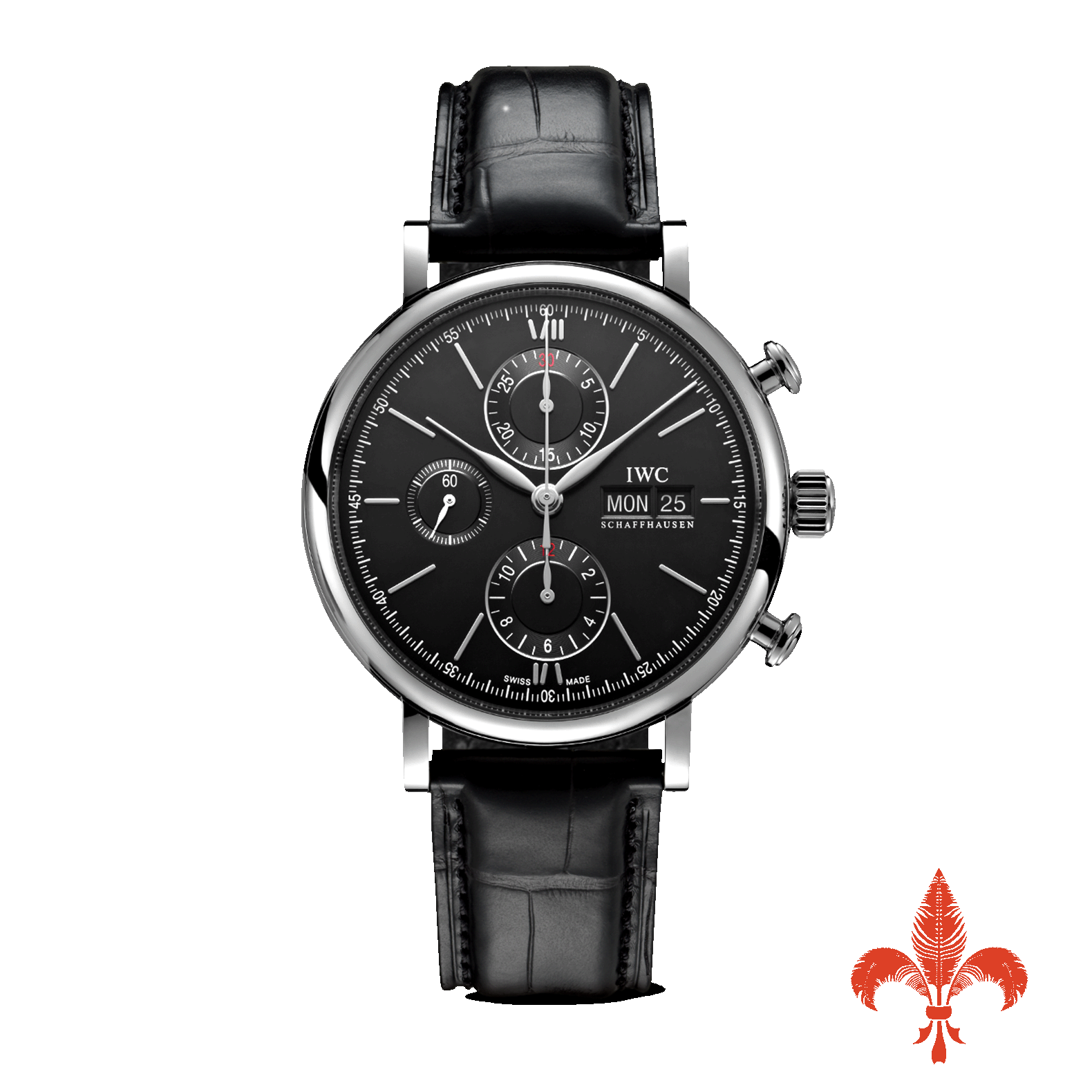 Portofino Chronograph IW391029