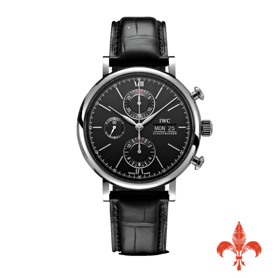 Portofino Chronograph IW391029