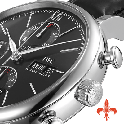 Portofino Chronograph IW391029