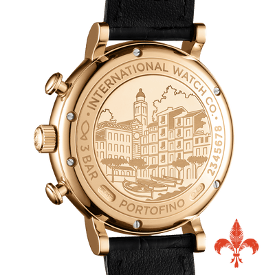 PORTOFINO CHRONOGRAPH IW391035