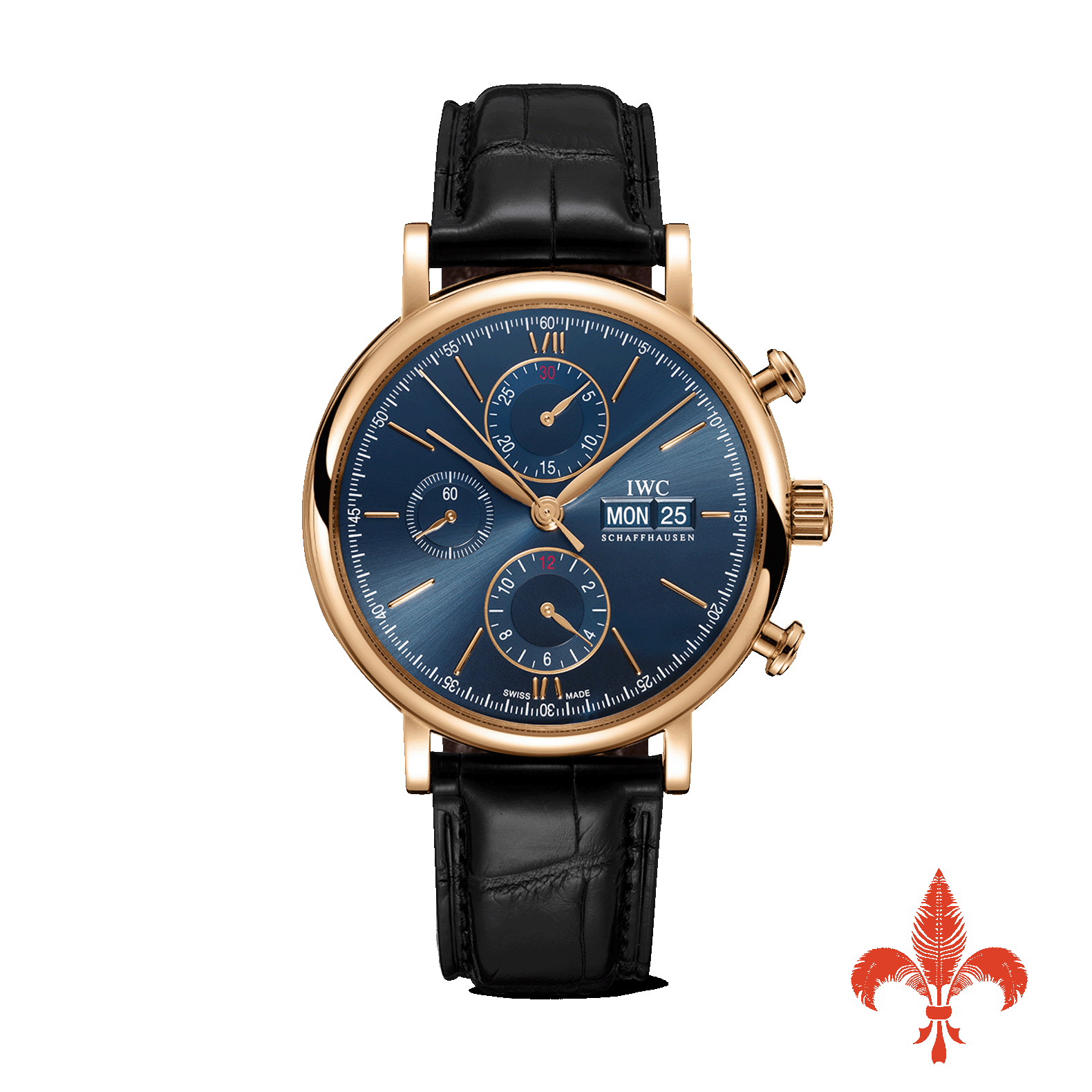 PORTOFINO CHRONOGRAPH IW391035