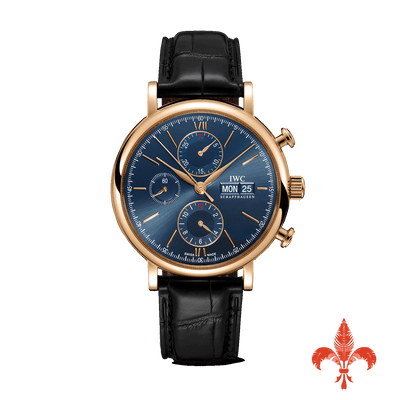 PORTOFINO CHRONOGRAPH IW391035