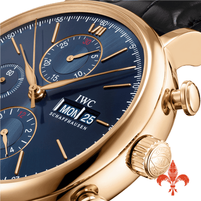 Portofino Chronograph IW391035