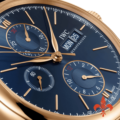 Portofino Chronograph IW391035