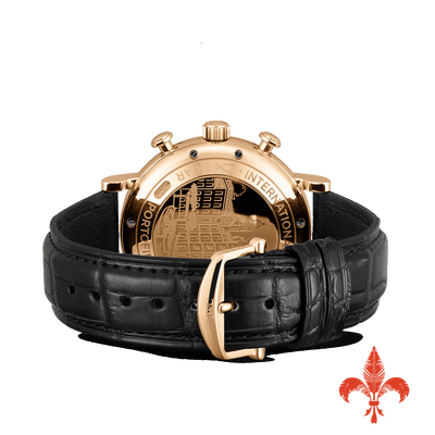 Portofino Chronograph IW391035