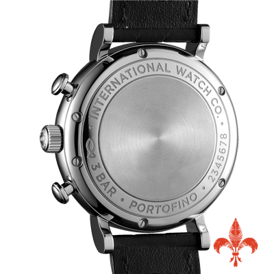 Portofino Chronograph IW391036