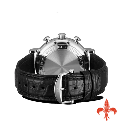 Portofino Chronograph IW391036