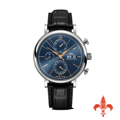 Portofino Chronograph IW391036