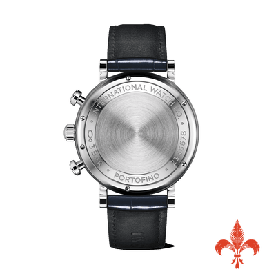 Portofino Chronograph IW391037