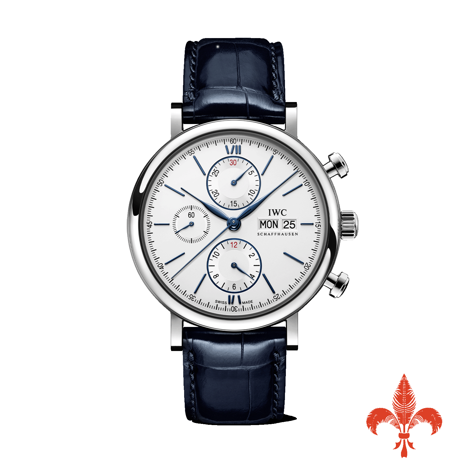Portofino Chronograph IW391037