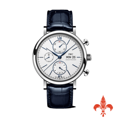Portofino Chronograph IW391037