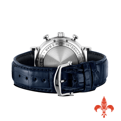 Portofino Chronograph IW391037