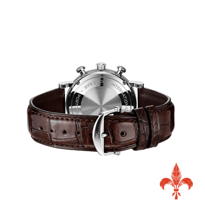 Portofino Chronograph 39 IW391404