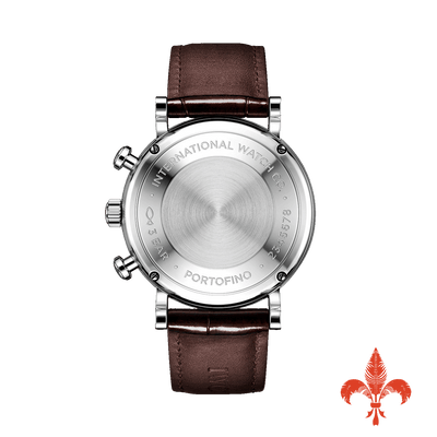 Portofino Chronograph 39 IW391404