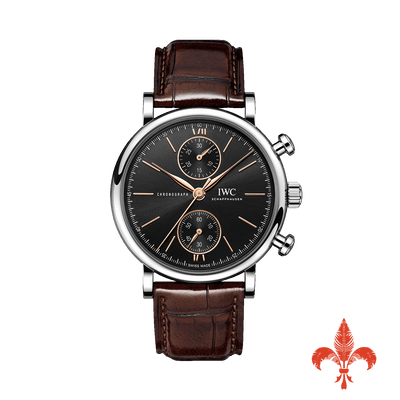 Portofino Chronograph 39 IW391404