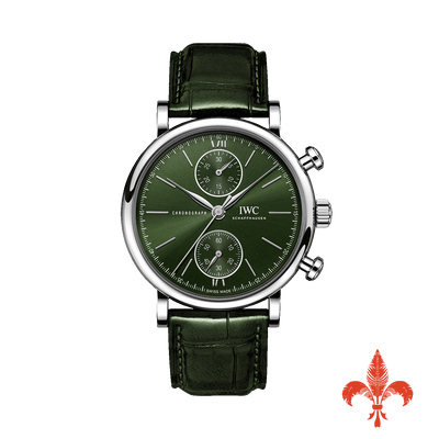 Portofino Chronograph 39 IW391405