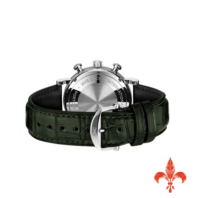 Portofino Chronograph 39 IW391405