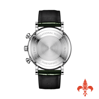 Portofino Chronograph 39 IW391405