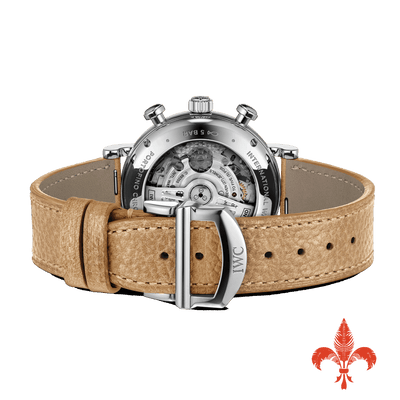 Portofino Chronograph 39 IW391502