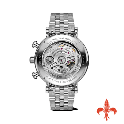 Portofino Chronograph 39 IW391503