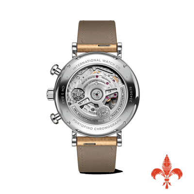 Portofino Chronograph 39 IW391502