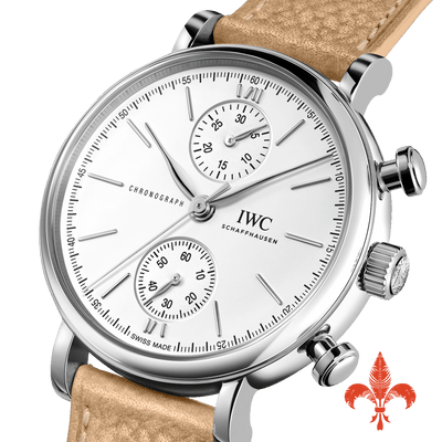 Portofino Chronograph 39 IW391502