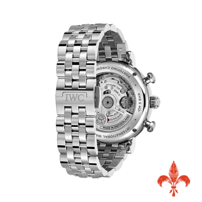 Portofino Chronograph 39 IW391503