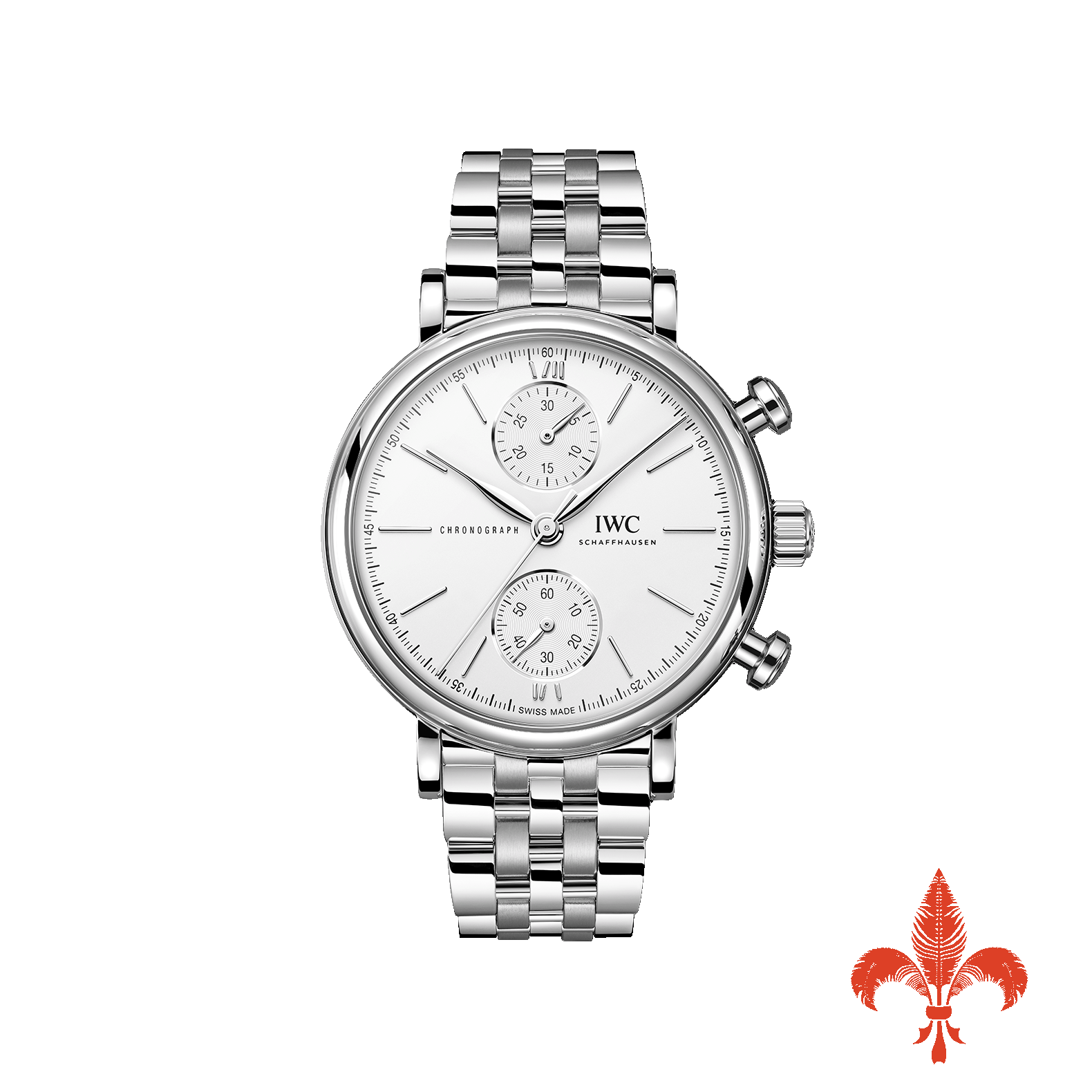Portofino Chronograph 39 IW391503