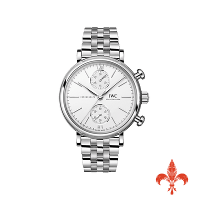Portofino Chronograph 39 IW391503