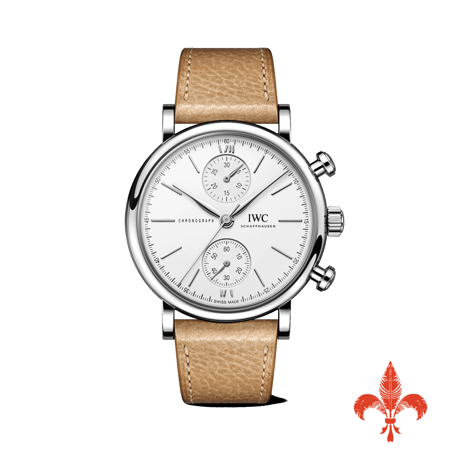Portofino Chronograph 39 IW391502